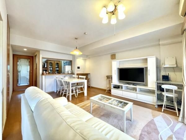 3LDK Condo for Sale in Zushi, Kanagawa - Near Higashi-Zushi Station - Thumbnail 4