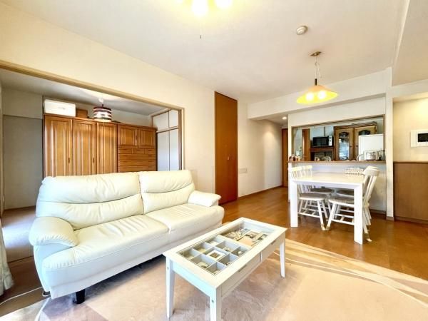 3LDK Condo for Sale in Zushi, Kanagawa - Near Higashi-Zushi Station - Thumbnail 3