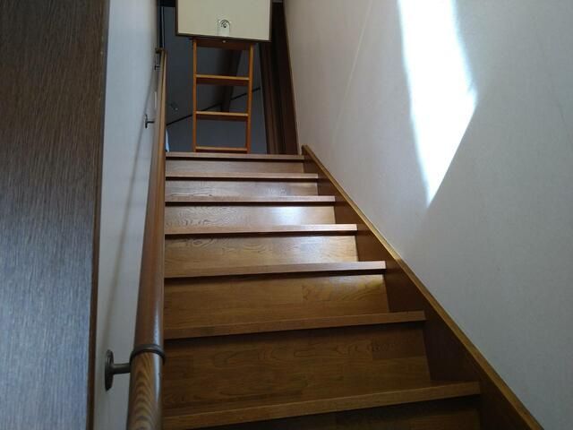 5LDK Wooden House for Sale in Morioka, Iwate - Thumbnail 2