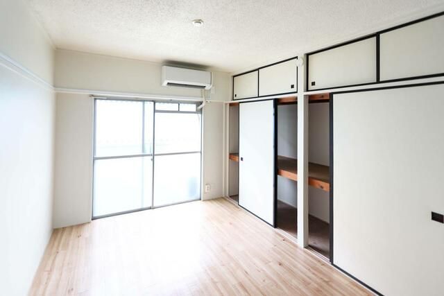2K Apartment for Rent in Hachinohe, Aomori - Village House Shiragane - Thumbnail 4