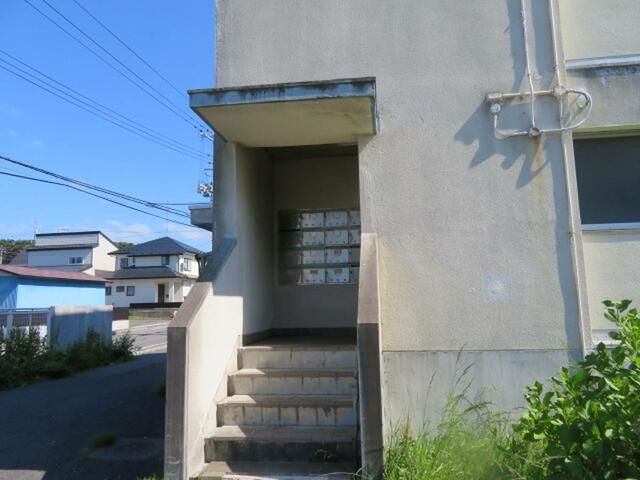 2K Apartment for Rent in Hachinohe, Aomori - Village House Shiragane - Thumbnail 2
