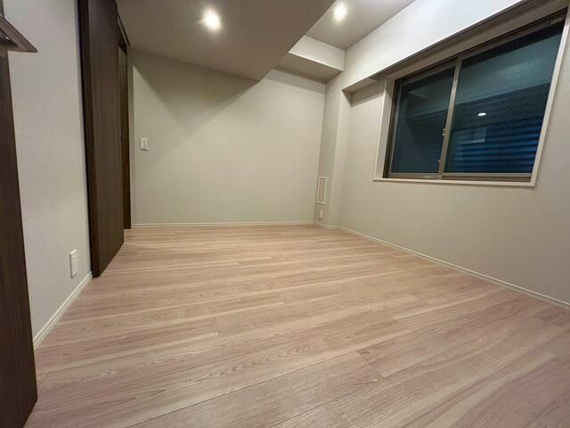 New 2LDK Apartment for Sale near Koriyama Station, Fukushima - Thumbnail 4