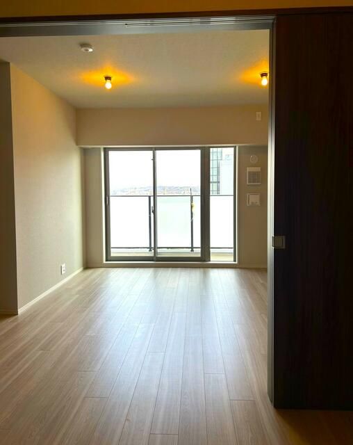 New 2LDK Apartment for Sale near Koriyama Station, Fukushima - Thumbnail 2