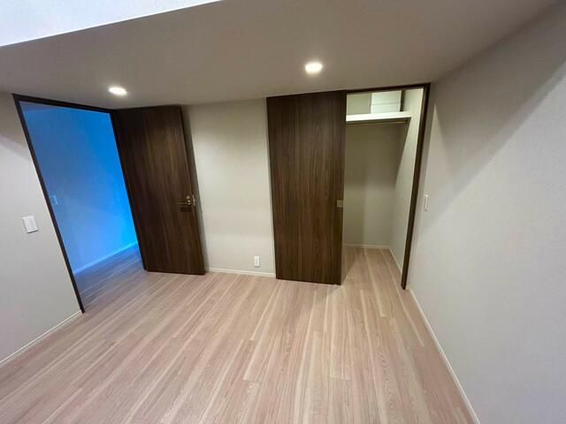 New 2LDK Apartment for Sale near Koriyama Station, Fukushima - Thumbnail 3