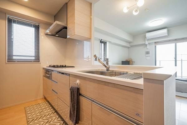 3LDK Apartment for Sale in Toride, Ibaraki - 70.18 sqm - Thumbnail 2