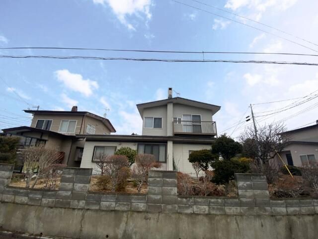 Corner Residential Land for Sale in Hakodate, Hokkaido 251.73 sqm - Thumbnail 3