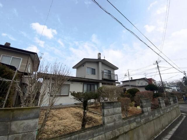 Corner Residential Land for Sale in Hakodate, Hokkaido 251.73 sqm - Thumbnail 2