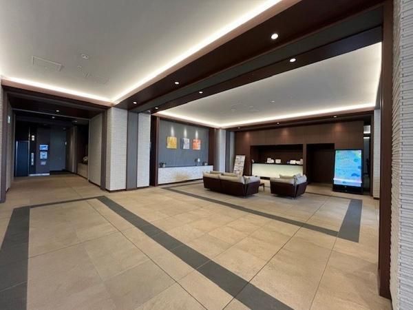 City Tower Tokorozawa Classy 2LDK Apartment for Sale - Thumbnail 4