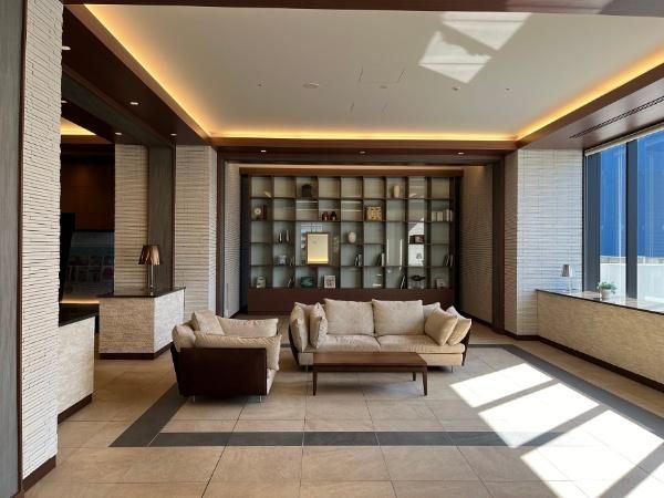 City Tower Tokorozawa Classy 2LDK Apartment for Sale - Thumbnail 3