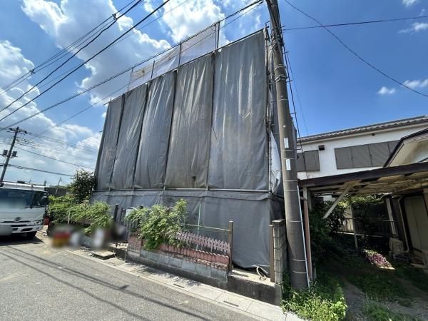 New 3LDK House in Koshigaya, Saitama - 2025 Completion - Thumbnail 4