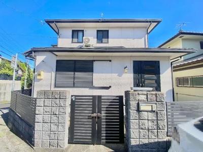 1995 5LDK House on Corner Lot in Kawanishi's Green Hills — Image 7, Kawanishi, Hyogo