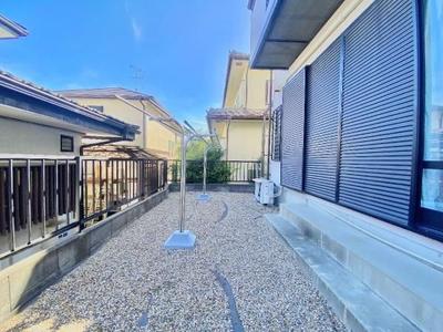 1995 5LDK House on Corner Lot in Kawanishi's Green Hills — Image 40, Kawanishi, Hyogo