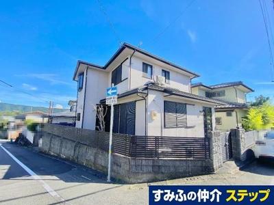 1995 5LDK House on Corner Lot in Kawanishi's Green Hills — Image 7, Kawanishi, Hyogo