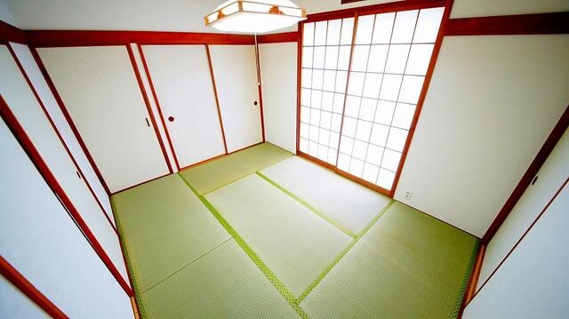 Used 3LDK House for Sale in Togane, Chiba - Thumbnail 2