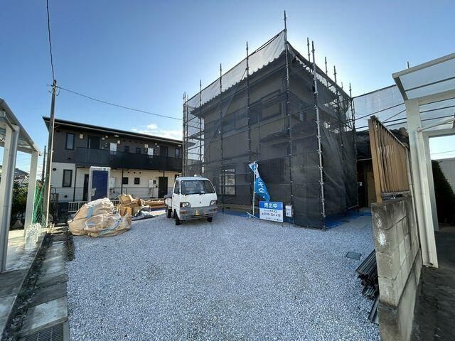 Renovated 4LDK House for Sale in Tamamura, Gunma - Thumbnail 2