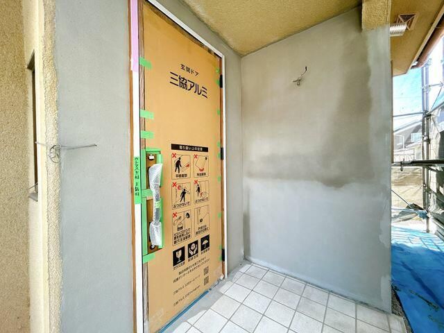 Renovated 4LDK House for Sale in Tamamura, Gunma - Thumbnail 4