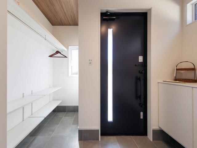 New Build 3LDK House in Quiet Matsumoto, Nagano - Thumbnail 3