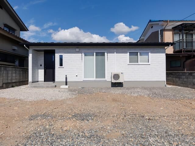 New Build 3LDK House in Quiet Matsumoto, Nagano - Thumbnail 2