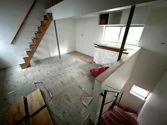 New 1LDK Terrace House for Rent in Musashino, Tokyo - Thumbnail 4