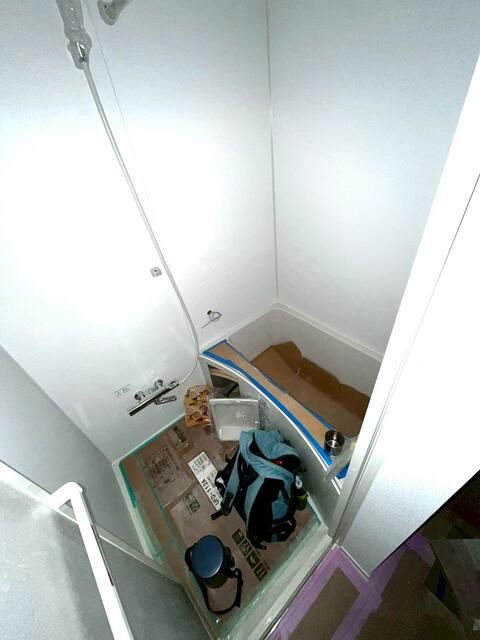 New 1LDK Terrace House for Rent in Musashino, Tokyo - Thumbnail 3