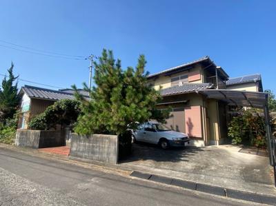 5DK House for Sale on Large Corner Lot in Sakaide, Kagawa — Image 7, Sakaide, Kagawa