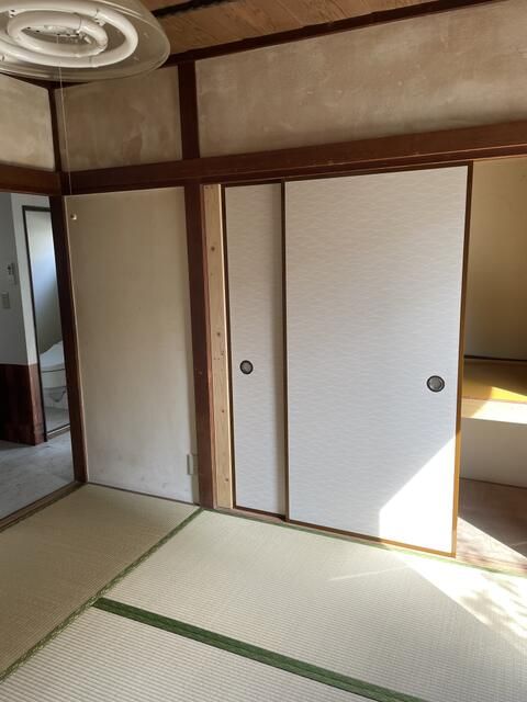 2K Wooden House for Rent in Higashikurume, Tokyo - Thumbnail 2