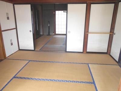 6DK House for Sale in Shibukawa, Gunma with Garden and Parking — Image 22, Shibukawa, Gunma