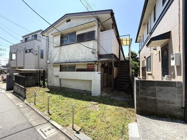291.75 sqm Residential Land for Sale in Shinagawa, Tokyo - Thumbnail 4