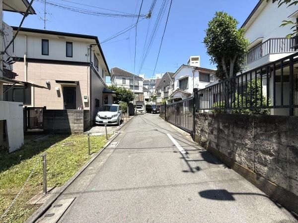 291.75 sqm Residential Land for Sale in Shinagawa, Tokyo - Thumbnail 2
