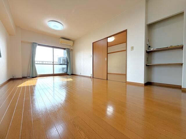 3SLDK Apartment for Sale in Kanazawa, Ishikawa - 78 sqm - Thumbnail 3