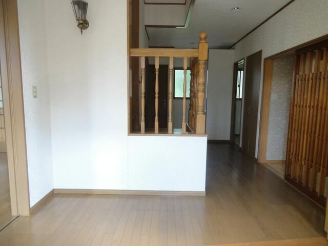 3LDK Detached House for Sale in Nihonmatsu, Fukushima - Thumbnail 4