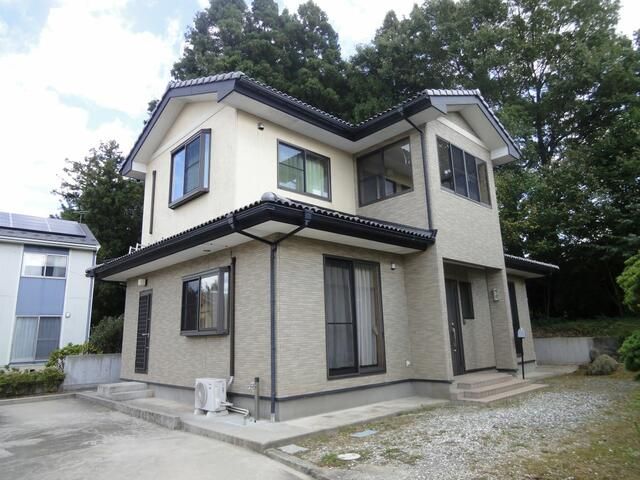 3LDK Detached House for Sale in Nihonmatsu, Fukushima - Thumbnail 2