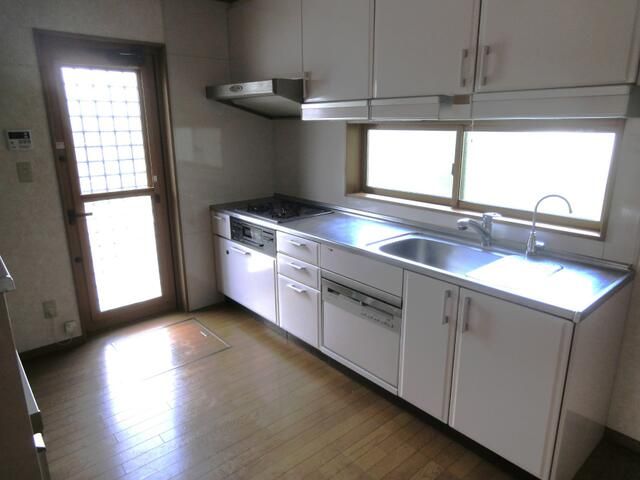 3LDK Detached House for Sale in Nihonmatsu, Fukushima - Thumbnail 3