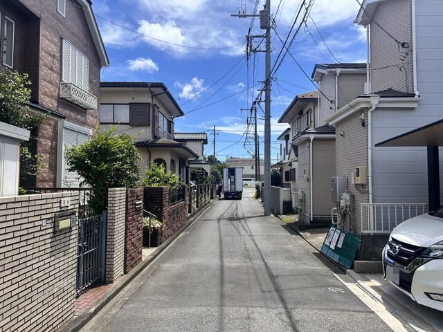 99.59 sqm Building Land in Minami-ku, Sagamihara, Kanagawa - Thumbnail 4