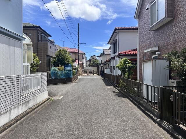 99.59 sqm Building Land in Minami-ku, Sagamihara, Kanagawa - Thumbnail 3