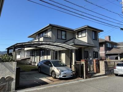 5SLDK Hebel House in Saeki Ward, Hiroshima | 240.01㎡ Land — Image 7, Saeki, Hiroshima