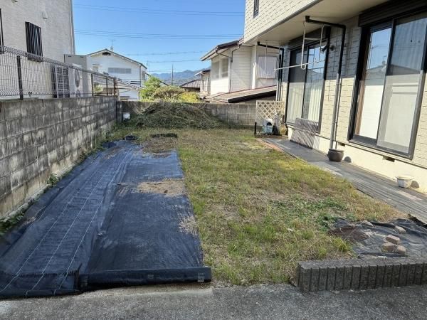 5SLDK Hebel House in Saeki Ward, Hiroshima | 240.01㎡ Land - Thumbnail 2