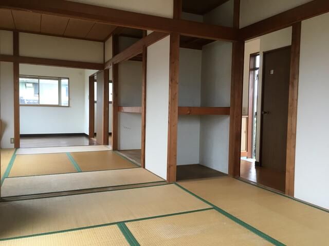 3DK Apartment for Rent in Atsugi, Kanagawa - 50.1 sqm - Thumbnail 3