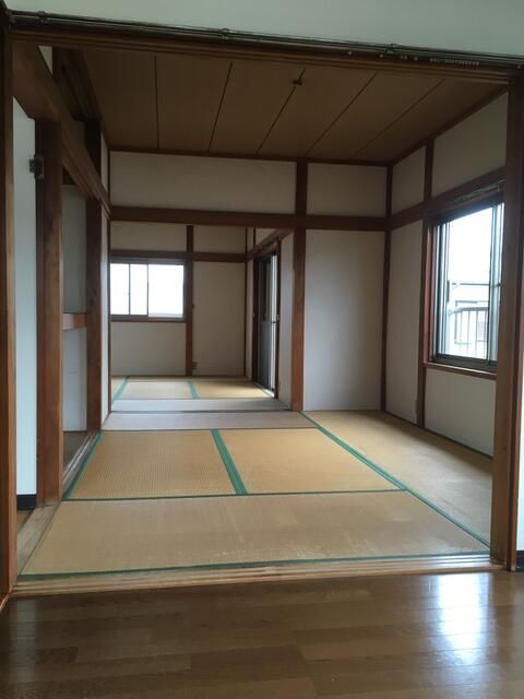 3DK Apartment for Rent in Atsugi, Kanagawa - 50.1 sqm - Thumbnail 4