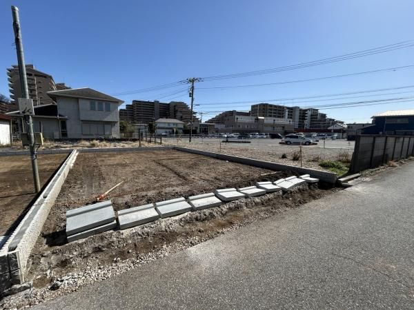New 3LDK House 97.91 sqm in Inage-ku, Chiba City - Thumbnail 2