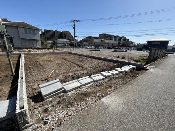 New 3LDK House 97.91 sqm in Inage-ku, Chiba City - Thumbnail 3