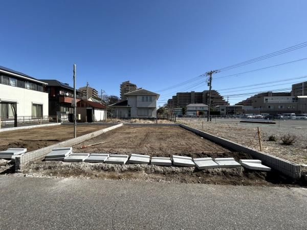 New 3LDK House 97.91 sqm in Inage-ku, Chiba City - Thumbnail 4