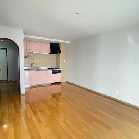 3LDK Apartment for Rent in Takasaki, Gunma - 68 sqm - Thumbnail 3