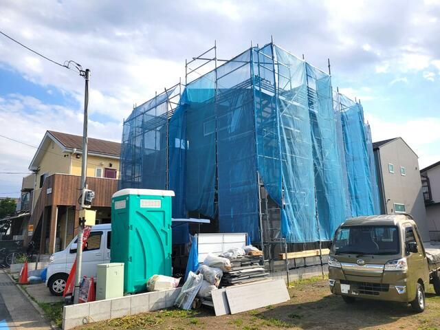Newly Built 2SLDK House in Hiratsuka, Kanagawa - Thumbnail 4