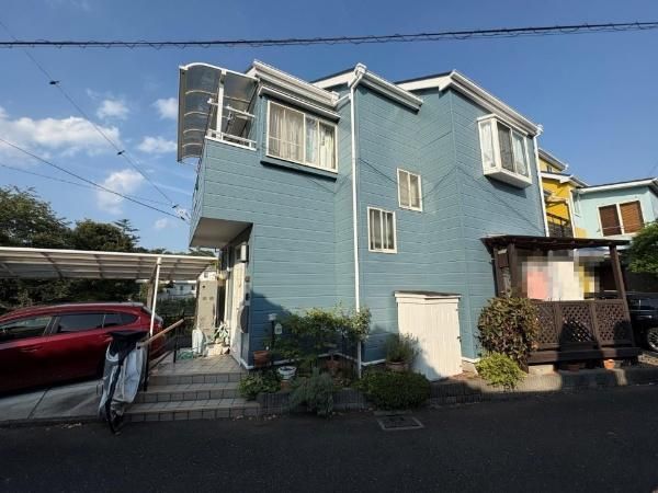 1998 3LDK Detached House for Sale in Koganei, Tokyo - Thumbnail 4