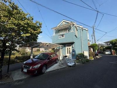 1998 3LDK Detached House for Sale in Koganei, Tokyo — Image 50, Koganei, Tokyo
