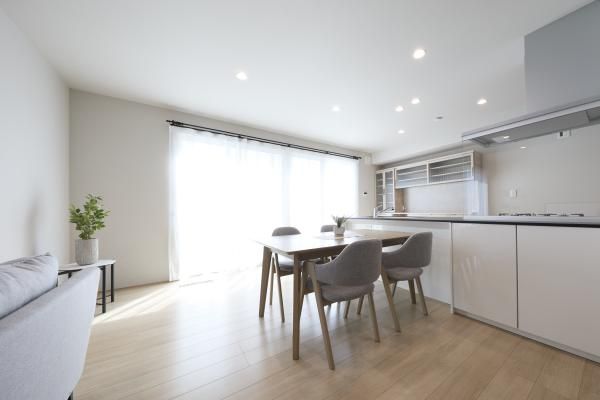 New Build 3SLDK House in Okazaki, Aichi | 2025 Completion - Thumbnail 3