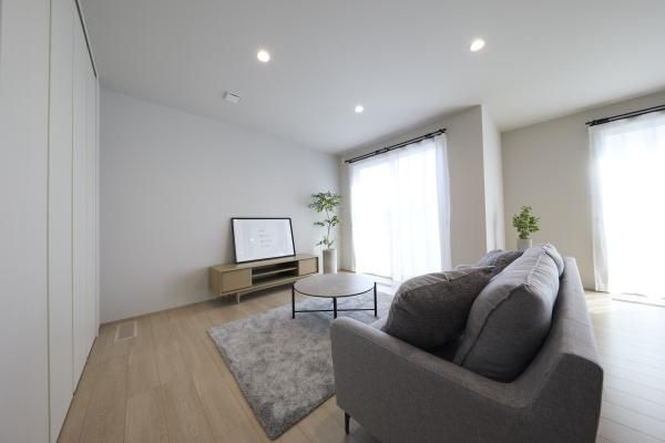 New Build 3SLDK House in Okazaki, Aichi | 2025 Completion - Thumbnail 4