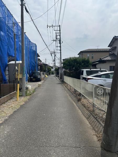 New 4LDK House in Saitama's Urawa Ward, Completion 2026 - Thumbnail 4