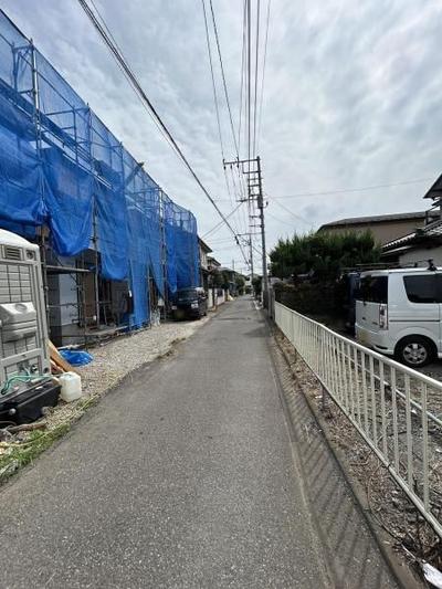 New 4LDK House in Saitama's Urawa Ward, Completion 2026 — Image 40, Urawa, Saitama